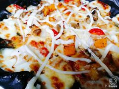 -必胜客(桐乡吾悦广场店)