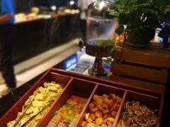 -鼎盛江山美食自助(欢乐城店)
