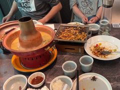 -新乾隆酒楼(帝景园店)