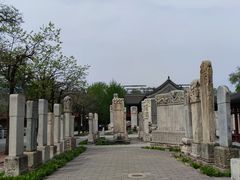 -北京石刻艺术博物馆(五塔寺)