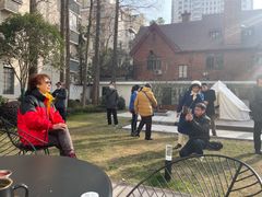 -一尺花园(安和花园店)