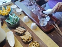 -邈墨茶馆(凤起路店)