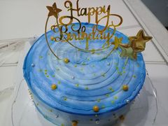 -昔木生日蛋糕(汉口店)