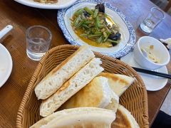 -老味道1992(武当山店)