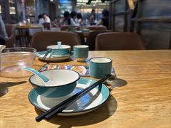 -常来小聚·广州非遗传承餐厅(高德置地店)