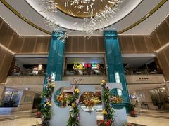 -亚洲国际大酒店