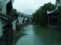 -嘉兴月河历史街区