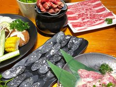 -陇璟烧肉酒场(友谊阳光城店)