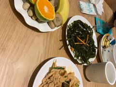 -小鱼小牛·鱼牛干锅·脆鱼火锅(世欧广场店)