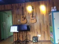 -小确幸吉他(北大街校区)