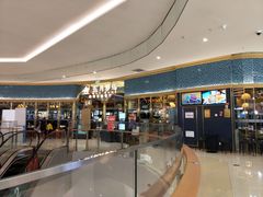 -五月罗马海鲜烤肉自助餐厅(印象城店)