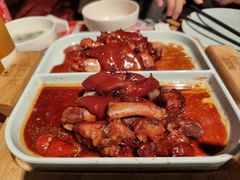 -三十六味匠猪蹄(三元桥店)