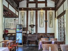 大堂-见山书院