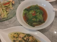 -喜来登由由大酒店九州膳坊中餐厅