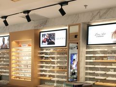 -宝岛眼镜(建外soho店)