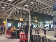 -宜家·瑞典风味餐厅(四元桥店)