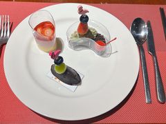 -西双版纳洲际度假酒店-海鲜傣味烧烤·侬香全日制餐厅