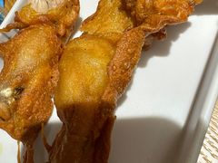 -铭记蛙小仙·活蛙畅享(CBD万达广场店)