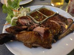 -Dash Teak House