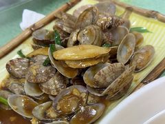 -景好海鲜餐厅(大鹏必选旅游店)