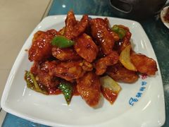 -春花民族美食(佳木斯总店)