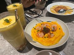 -留半山·香港食堂(啦啦宝都店)