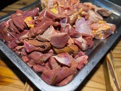 -地锅公社·现炒地锅鸡·地锅鱼·夜宵(罗锦路店)