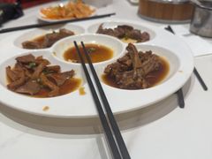 -梅利汴京烤鸭•开封豫菜地标店(晋安路店)