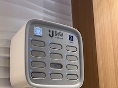 -霸王茶姬(正佳广场店)