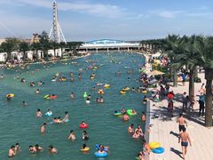 -秦皇岛乐岛海洋王国