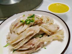-鸿运楼烤鸭店(天桥店)