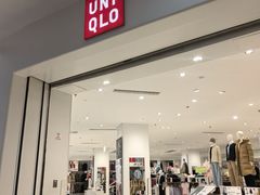 -优衣库(沈阳奥体万达广场店)