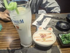 -品米斗·精致料理(浦东禹悦汇店)