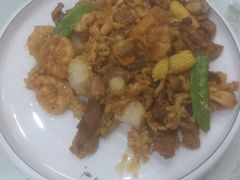 -同发号饭庄(复兴路店)