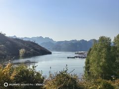 -易水湖景区