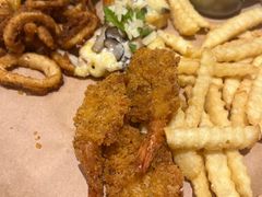 -必胜客(安河桥北店)