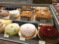 -布歌东京(金融街购物中心店)