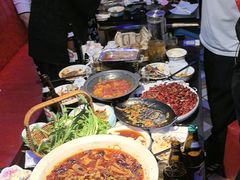 -路边边.炒菜烧烤.音乐餐厅(良乡长虹店)