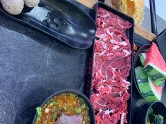 -林记潮牛·牛肉火锅(上马墩店)