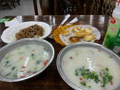 -南记食粥坊·宵夜大排档(莲花店)