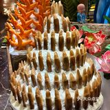 观音桥这家海鲜自助，必须刷N次！性价比绝了！