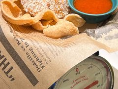 -太食獸泰式茶餐厅(IFS国金中心店)