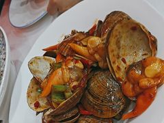 -北塘海鲜·天津菜(大光明桥旗舰店)