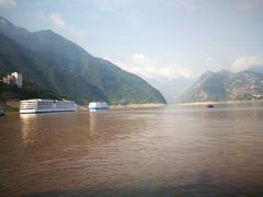 -神农溪纤夫文化旅游区