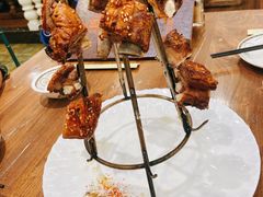 -清真·玛丽亚新疆菜主题餐厅(浙江中路店)