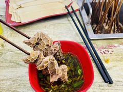 -老徐烧烤涮肚(交道口店)