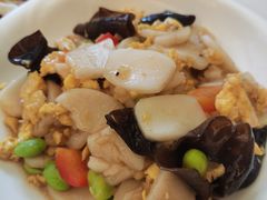 -五观堂素食(新华路店)