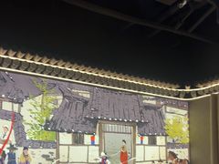 -Ant 蚂蚁洞烤肉·大营地(上海静安大悦城店)