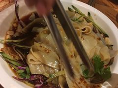 -阿罗新疆菜(人民广场店)