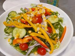 田园沙拉-Tony's Kitchen(蛇口店)